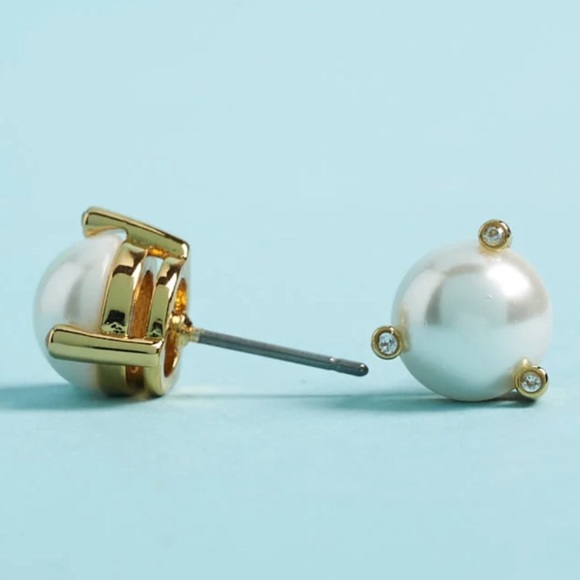 Kate Spade Rise And Shine Stud Earring Set - Picture 14 of 16